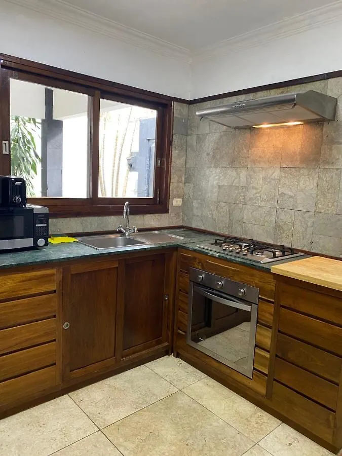Exotic Villa II - Three Bedroom Villa In Juan Dolio Beach