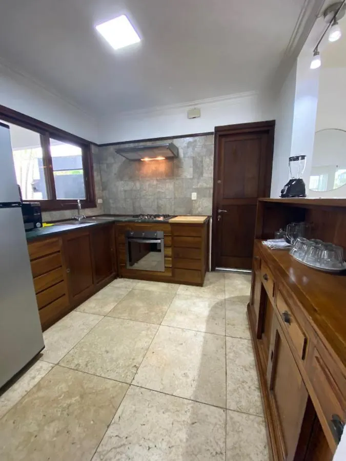 Exotic Villa II - Three Bedroom Villa In Juan Dolio Beach