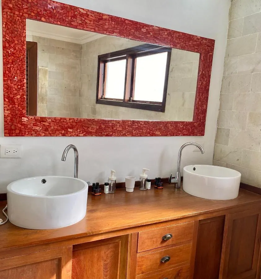 Exotic Villa II - Three Bedroom Villa In Juan Dolio Beach
